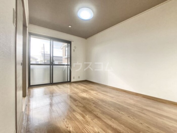 3/29 リビング/ダイニング