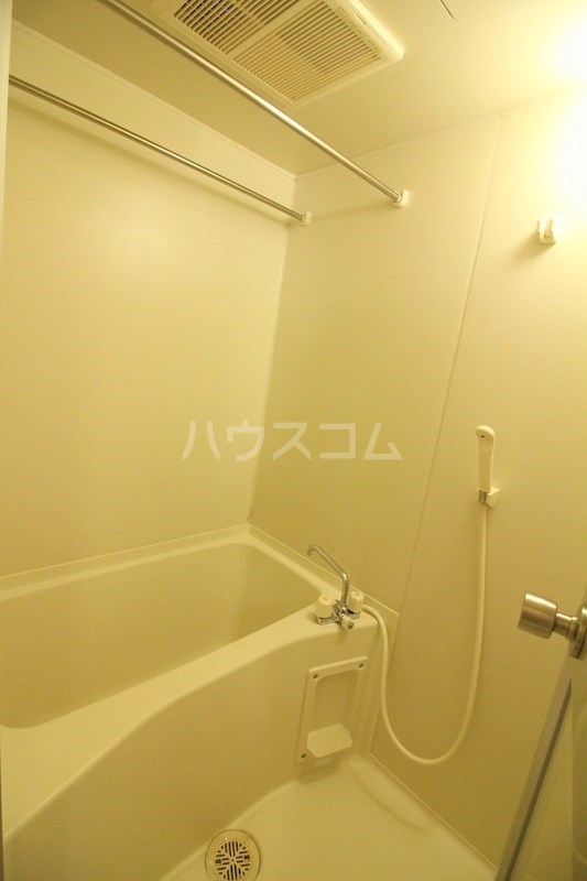 11/21 浴室