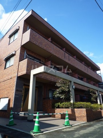 14/24 エントランス