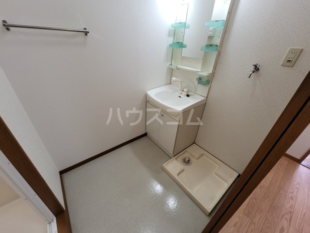 16/30 洗面