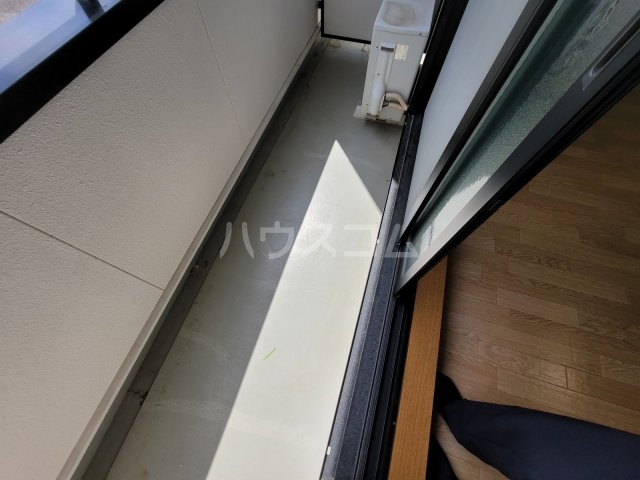 21/30 バルコニー