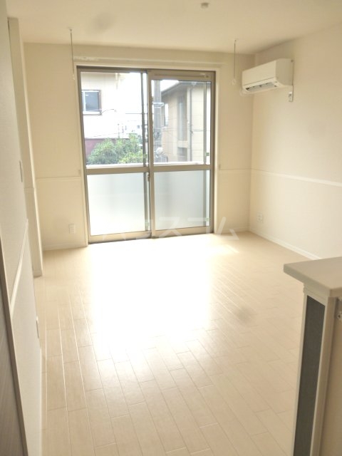 3/29 リビング/ダイニング