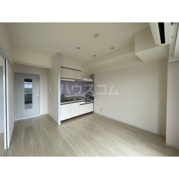 3/19 リビング/ダイニング