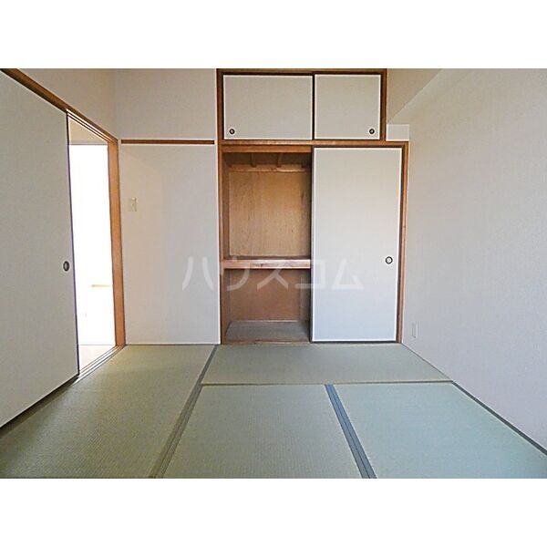 4/20 寝室