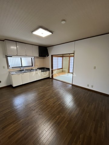 4/30 リビング/ダイニング