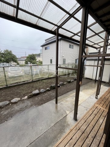 15/30 バルコニー