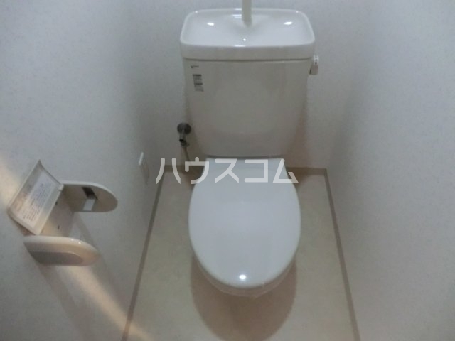 8/25 トイレ