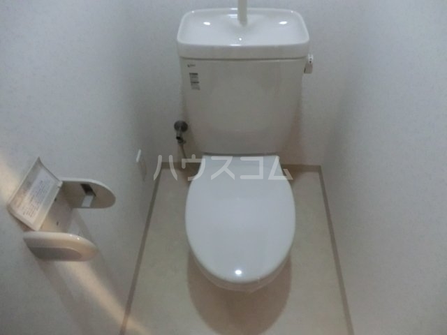 13/27 トイレ