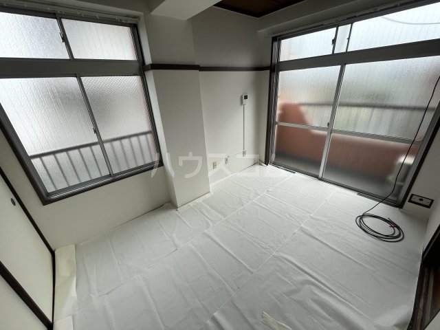 3/23 リビング/ダイニング