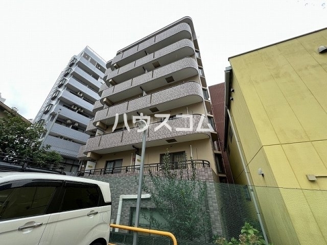 1/26 外観