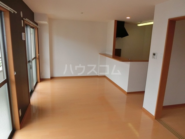 4/24 リビング/ダイニング