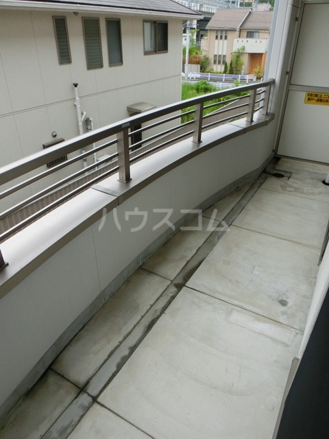 15/24 バルコニー