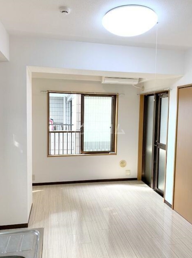 3/18 リビング/ダイニング