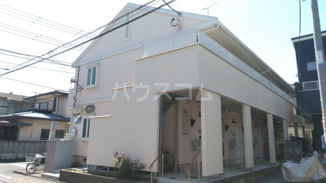 19/29 エントランス