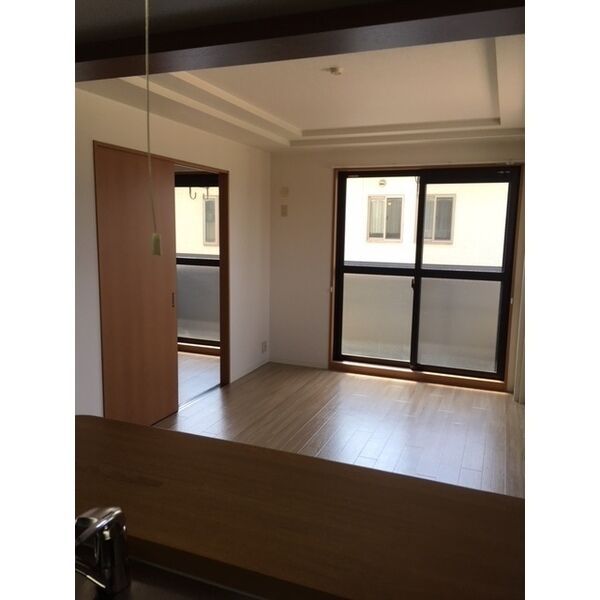 3/19 リビング/ダイニング