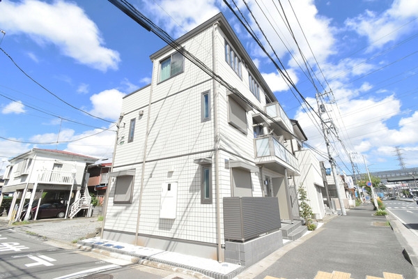 1/10 外観