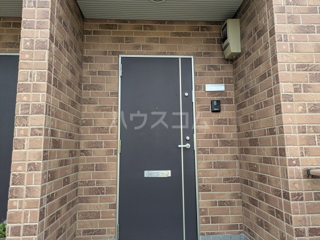 6/15 エントランス