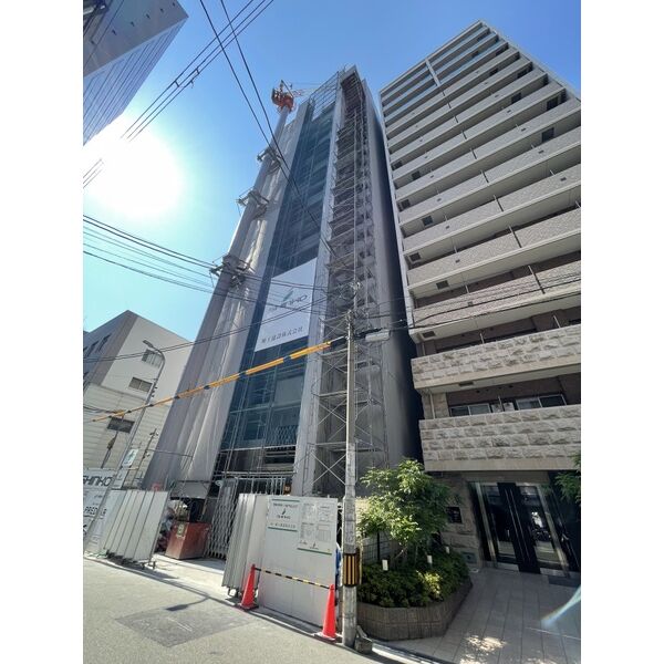 2/9 エントランス