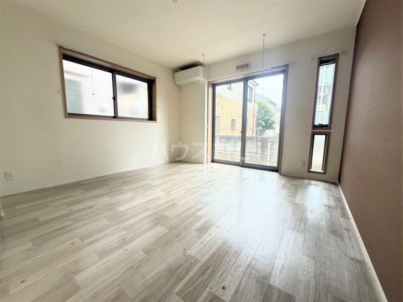 3/12 リビング/ダイニング