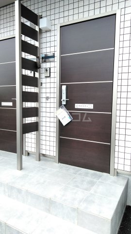 3/5 エントランス