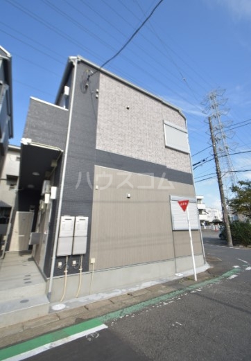 2/12 エントランス