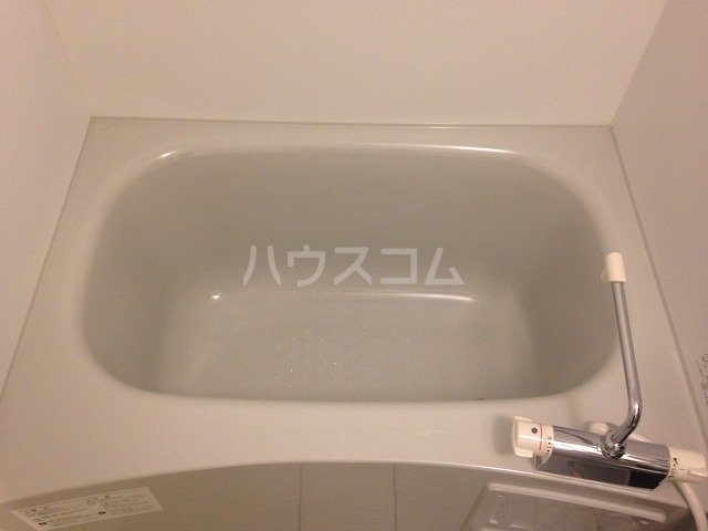 12/30 浴室