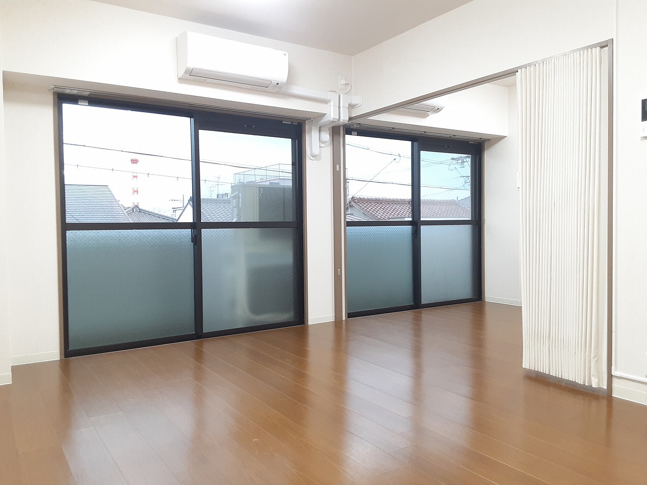 3/27 リビング/ダイニング