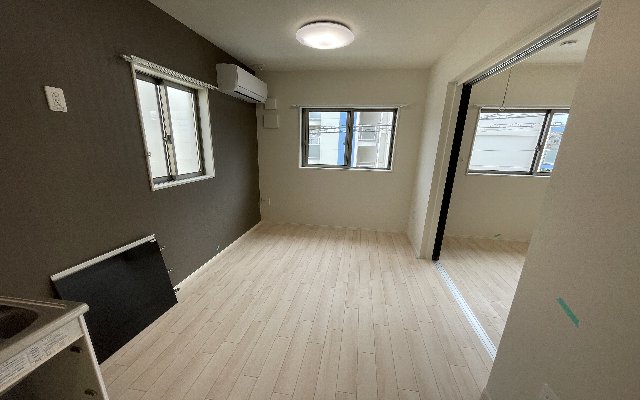 5/30 リビング/ダイニング