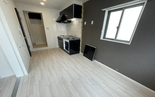 4/30 リビング/ダイニング