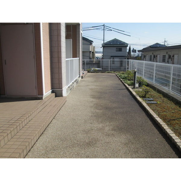 2/10 エントランス