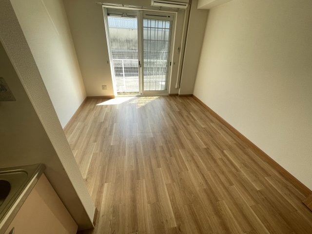 4/24 室内
