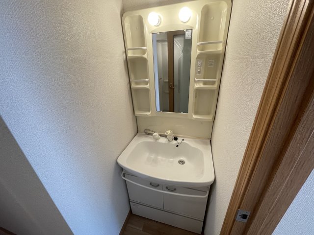 10/24 洗面