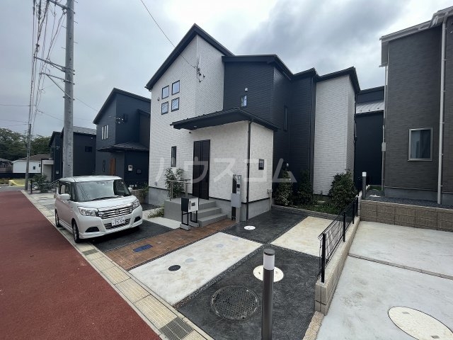 1/30 外観