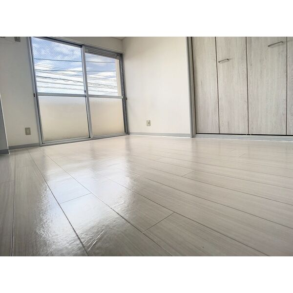 3/19 リビング/ダイニング