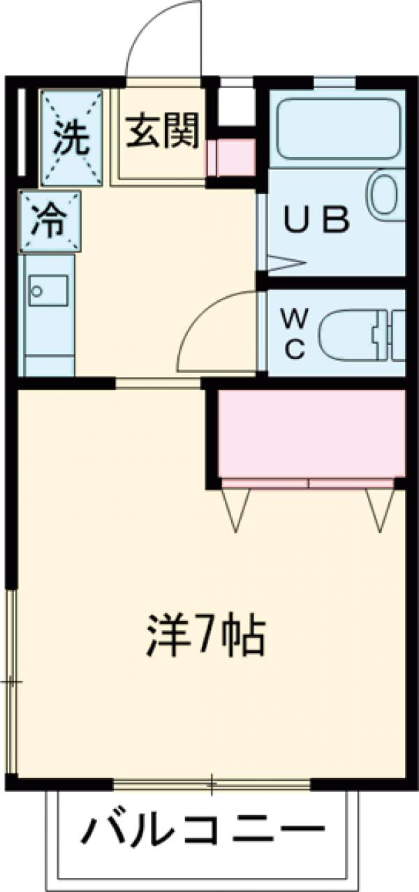2/20 間取