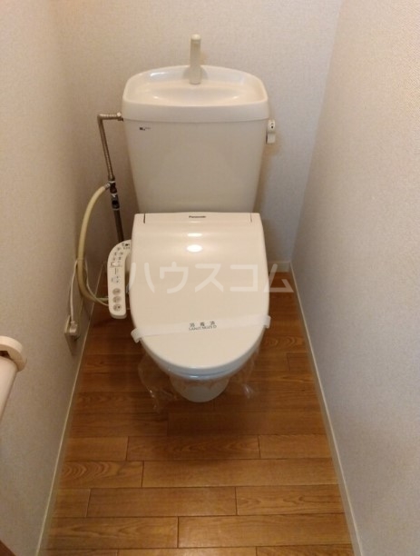 9/20 トイレ