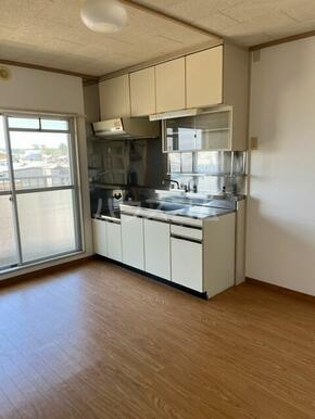 7/15 キッチン