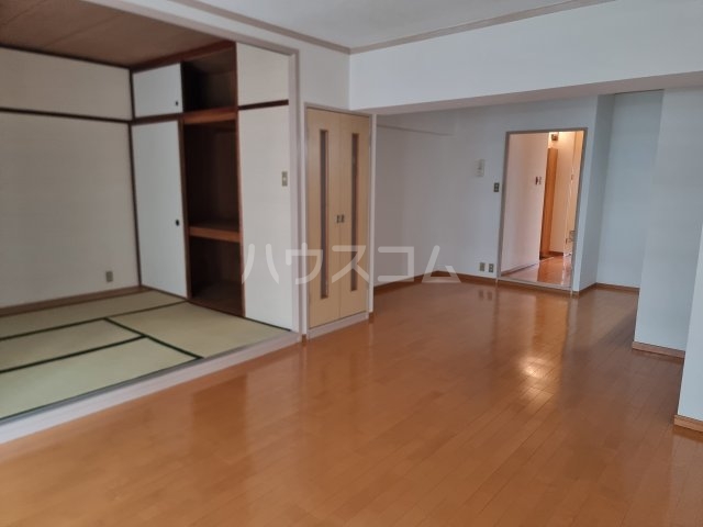 5/30 リビング/ダイニング