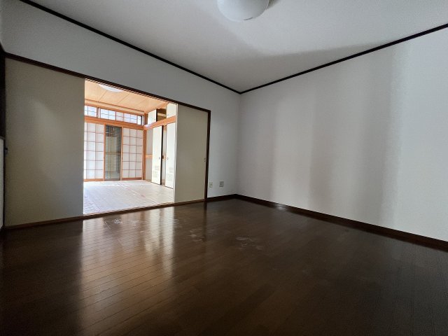 6/30 リビング/ダイニング