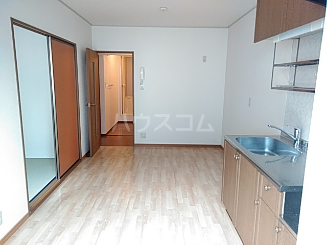 3/30 リビング/ダイニング