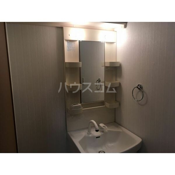 11/30 洗面