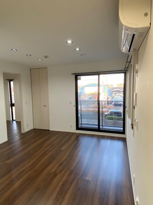 4/30 リビング/ダイニング