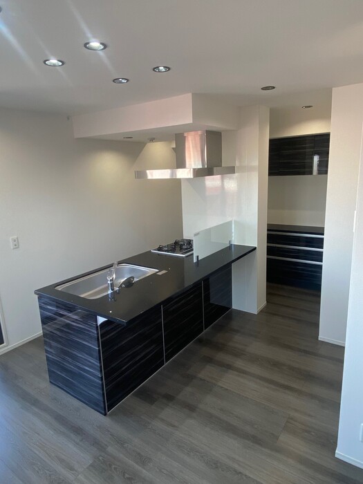 4/30 リビング/ダイニング