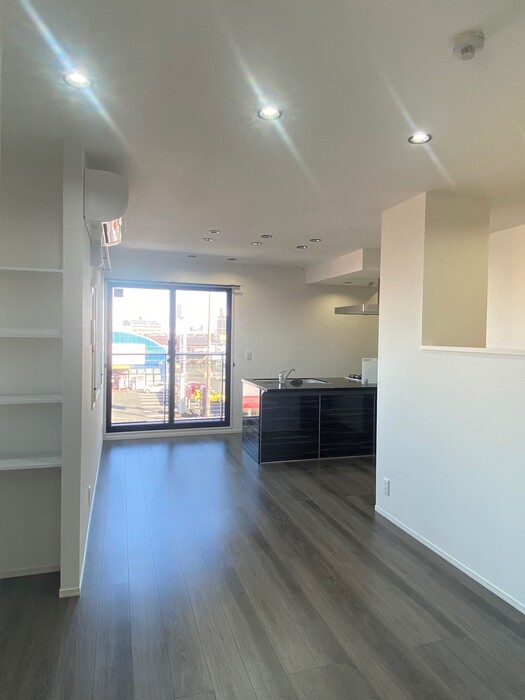 3/30 リビング/ダイニング