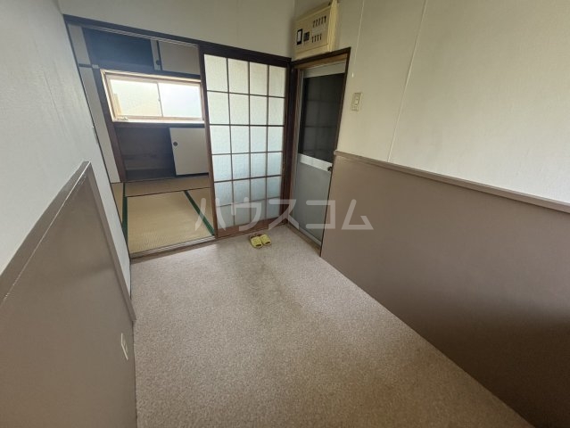 5/20 リビング/ダイニング