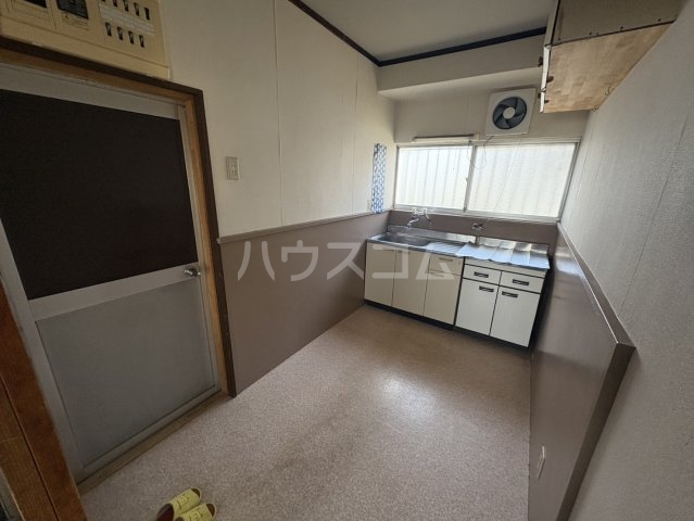 6/20 リビング/ダイニング