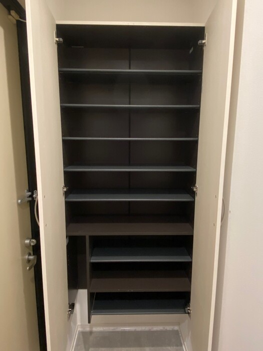 9/30 収納