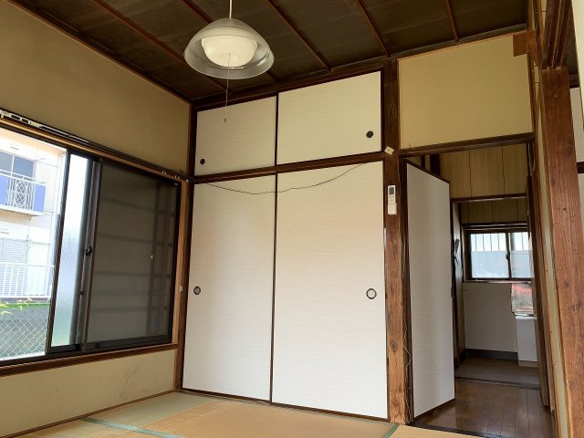 3/30 リビング/ダイニング