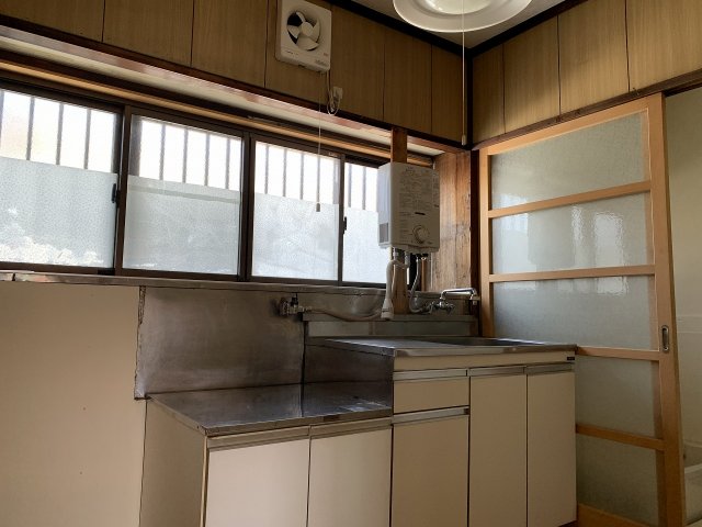 10/30 キッチン