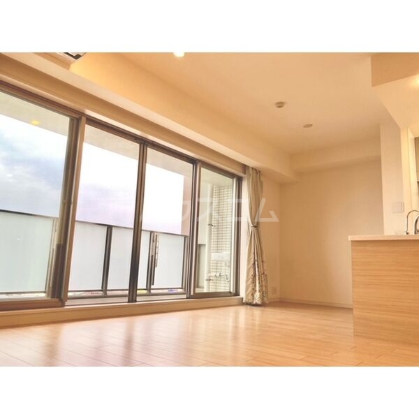 4/30 リビング/ダイニング